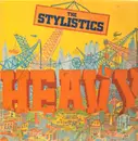 LP - The Stylistics - Heavy
