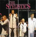 CD - The Stylistics - In Concert 2005