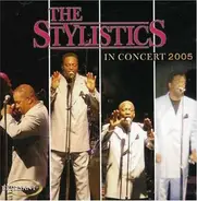 The Stylistics - In Concert 2005