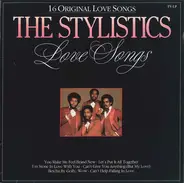The Stylistics - Love Songs