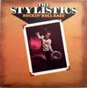 LP - The Stylistics - Rockin' Roll Baby