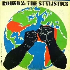 The Stylistics - Round 2