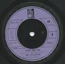7inch Vinyl Single - The Stylistics - $7000 And You