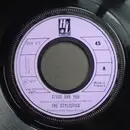 7'' - The Stylistics - $7000 And You