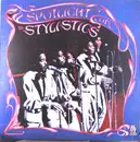Double LP - The Stylistics - Spotlight On The Stylistics