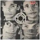 7inch Vinyl Single - The Styrenes - I Saw You