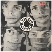 Styrenes - I Saw You
