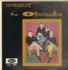 LP - The Staccatos - Initially - pokora 1001 original canadian