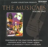 The Stage Door Orchestra - The Musicals Volume Two