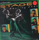 12inch Vinyl Single - The Stage - Dancing Days
