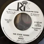 The Stage Hands