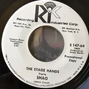 The Stage Hands - Shag / Rocking Horse