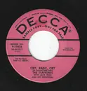7inch Vinyl Single - The Staffords With Jack Pleis And His Orchestra - Cry, Baby, Cry / Come Back To Me