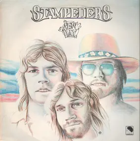 The Stampeders - New Day