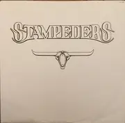 LP - The Stampeders - New Day