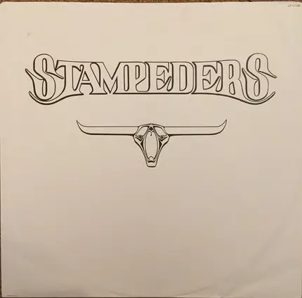 The Stampeders - New Day