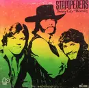 LP - The Stampeders - Sweet City Woman - Gatefold