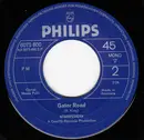 7inch Vinyl Single - The Stampeders - Hit The Road Jack / Hard Lovin' Woman