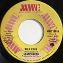 7inch Vinyl Single - The Stampeders - Wild Eyes