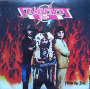 LP - The Stampeders - From The Fire