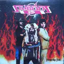 LP - The Stampeders - From The Fire