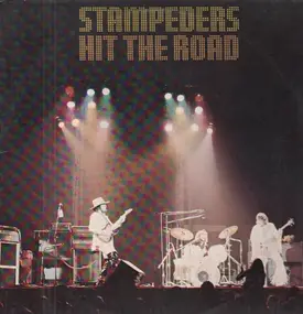 The Stampeders - Hit the Road