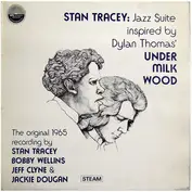 Stan Tracey