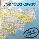 LP - The Stan Tracey Quartet - South East Assignment