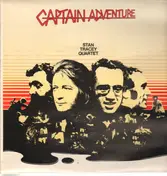 Stan Tracey Quartet - Captain Adventure