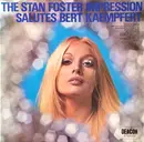LP - The Stan Foster Impression - Sounds Like Kaempfert - Volume II