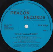LP - The Stan Foster Impression - Sounds Like Kaempfert - Volume II