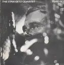 LP - The Stan Getz Quartet - Pure Getz