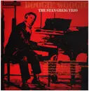 LP - The Stan Greig Trio - Boogie Woogie