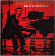 The Stan Greig Trio - Boogie Woogie