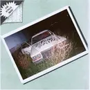 7inch Vinyl Single - The Stance - The Stance - EP