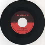 7inch Vinyl Single - The Stand GT - The Cracklefan