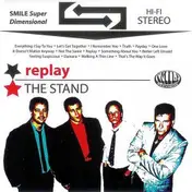 Stand - Replay