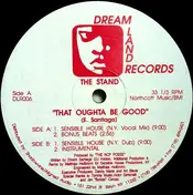 Stand - That Oughta Be Good