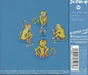 CD Single - The Stand Up - ひとつのはじまり