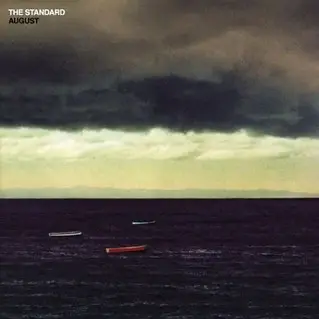 The Standard - August