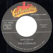 The Standells - Dirty Water / Riot On Sunset Strip