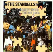 The Standells - Dirty Water + The Hot Ones