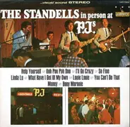 The Standells - In Person At P.J.s