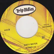 The Standells / The Trashmen - Dirty Water / Surfin' Bird