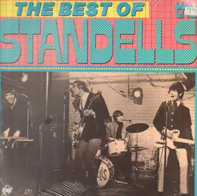 The Standells - The Best of