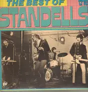 The Standells - The Best of
