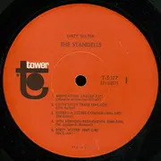 LP - The Standells - Dirty Water - Mono