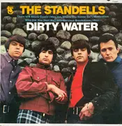 LP - The Standells - Dirty Water - Mono