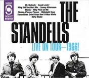 The Standells - Live On Tour - 1966