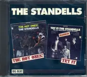 The Standells - The Hot Ones / Try It